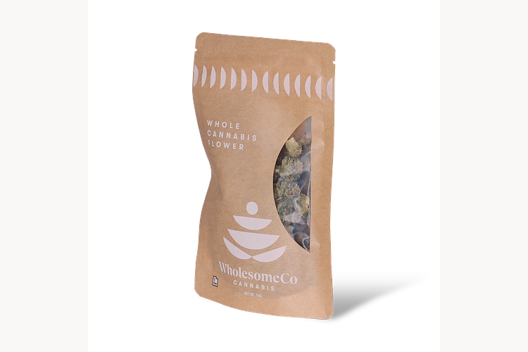WholesomeCo Candy Fusion – 14g Popcorn | WholesomeCo